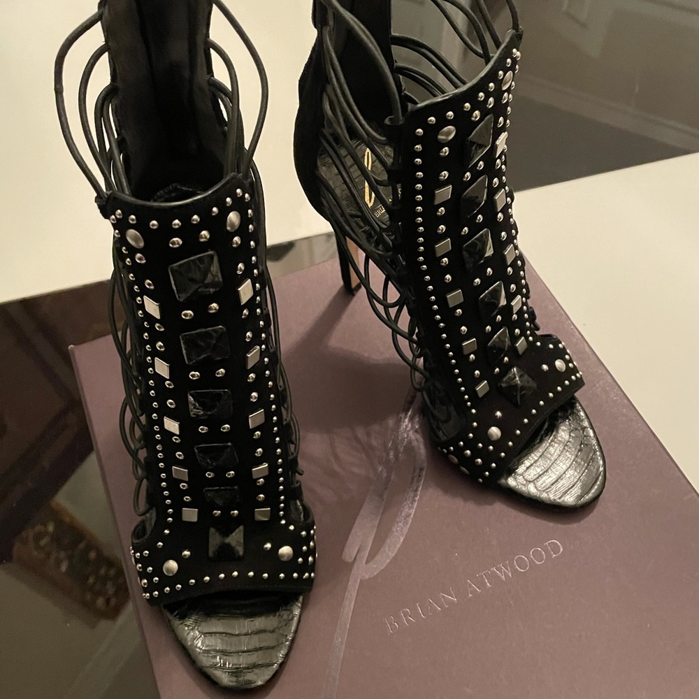 Brian Atwood